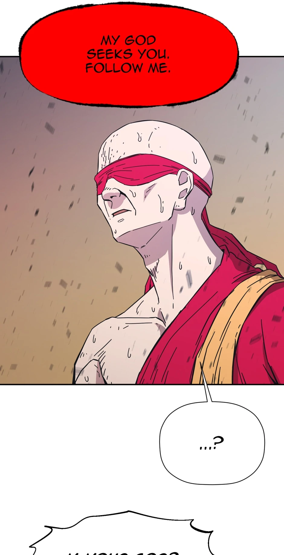 Return of The Bachelor Chapter 197 - page 47