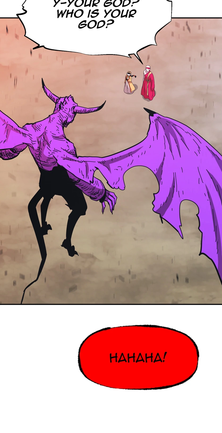 Return of The Bachelor Chapter 197 - page 48