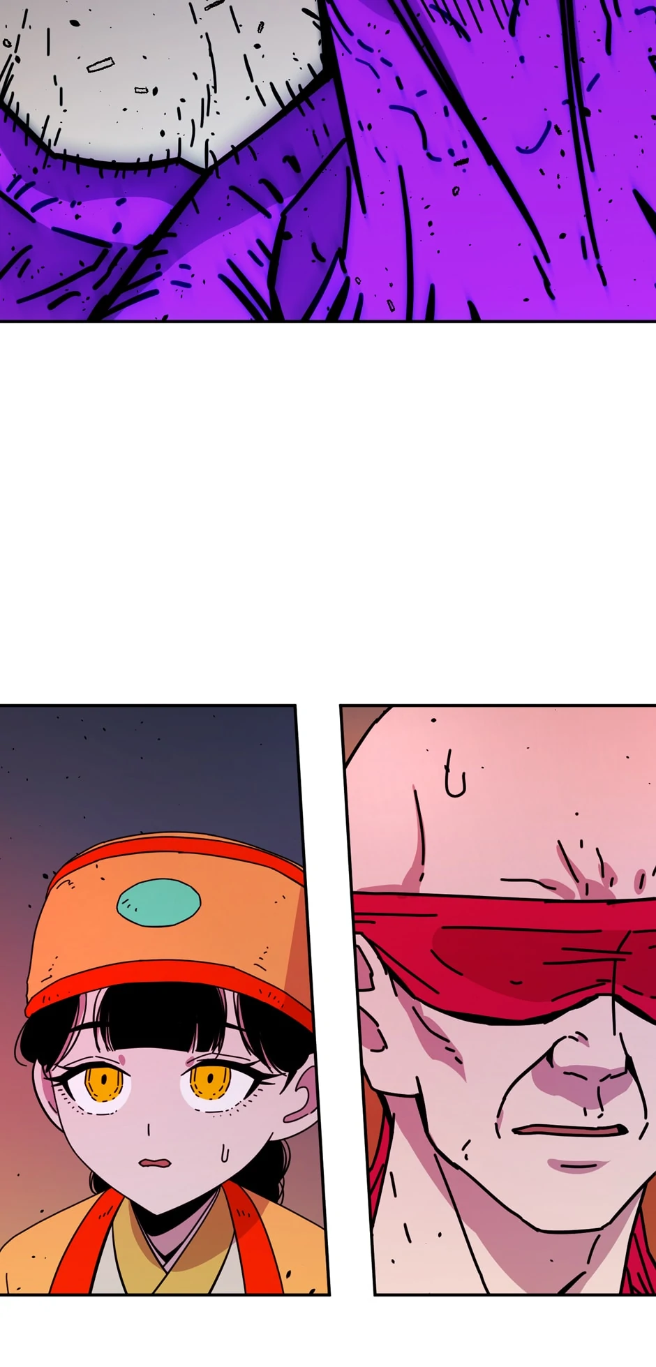 Return of The Bachelor Chapter 197 - page 50