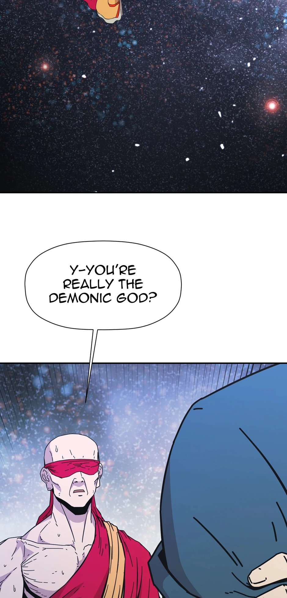 Return of The Bachelor Chapter 197 - page 54