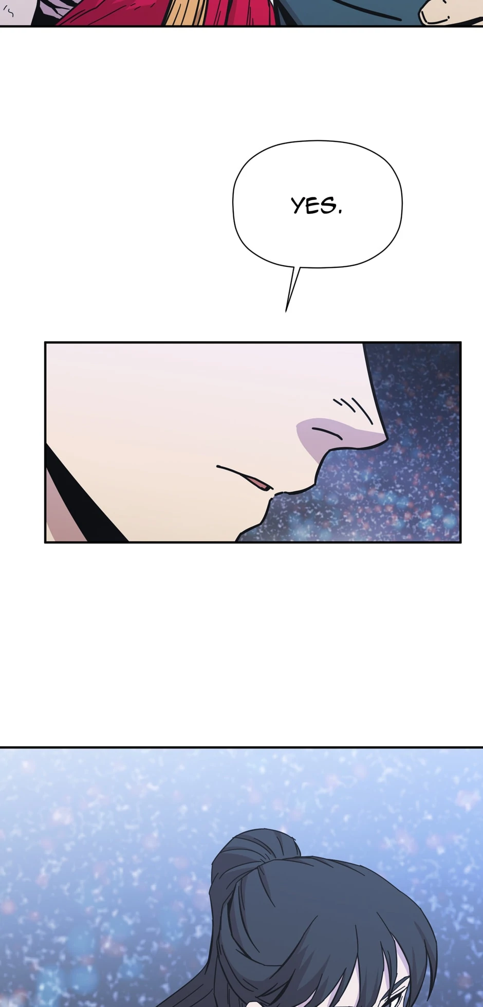 Return of The Bachelor Chapter 197 - page 55