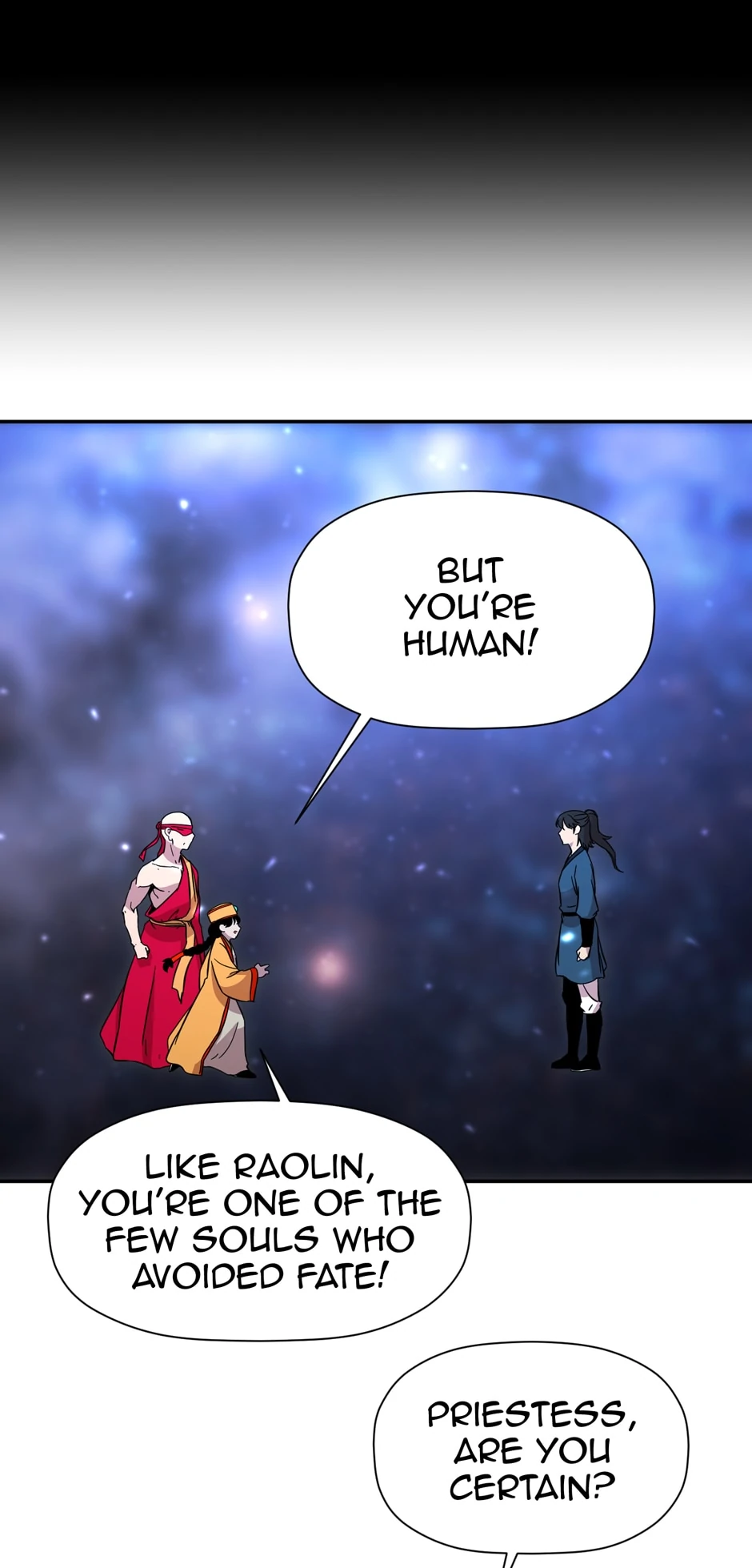 Return of The Bachelor Chapter 197 - page 59