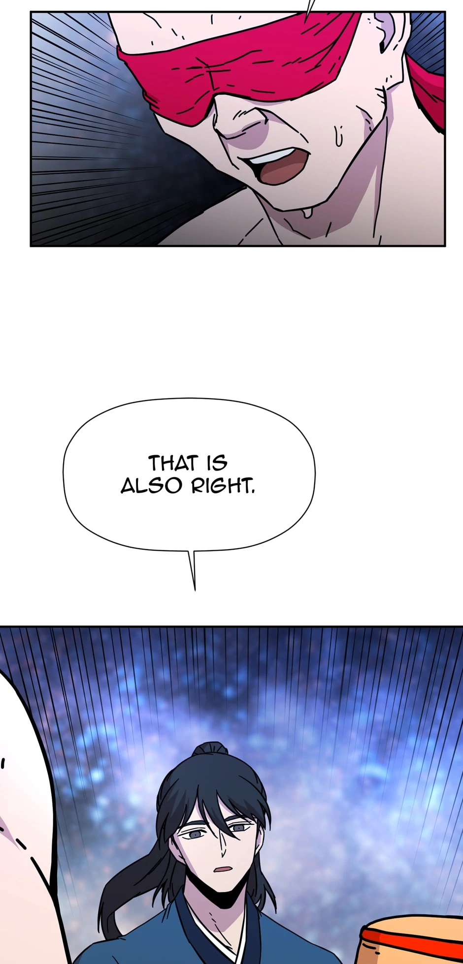 Return of The Bachelor Chapter 197 - page 60