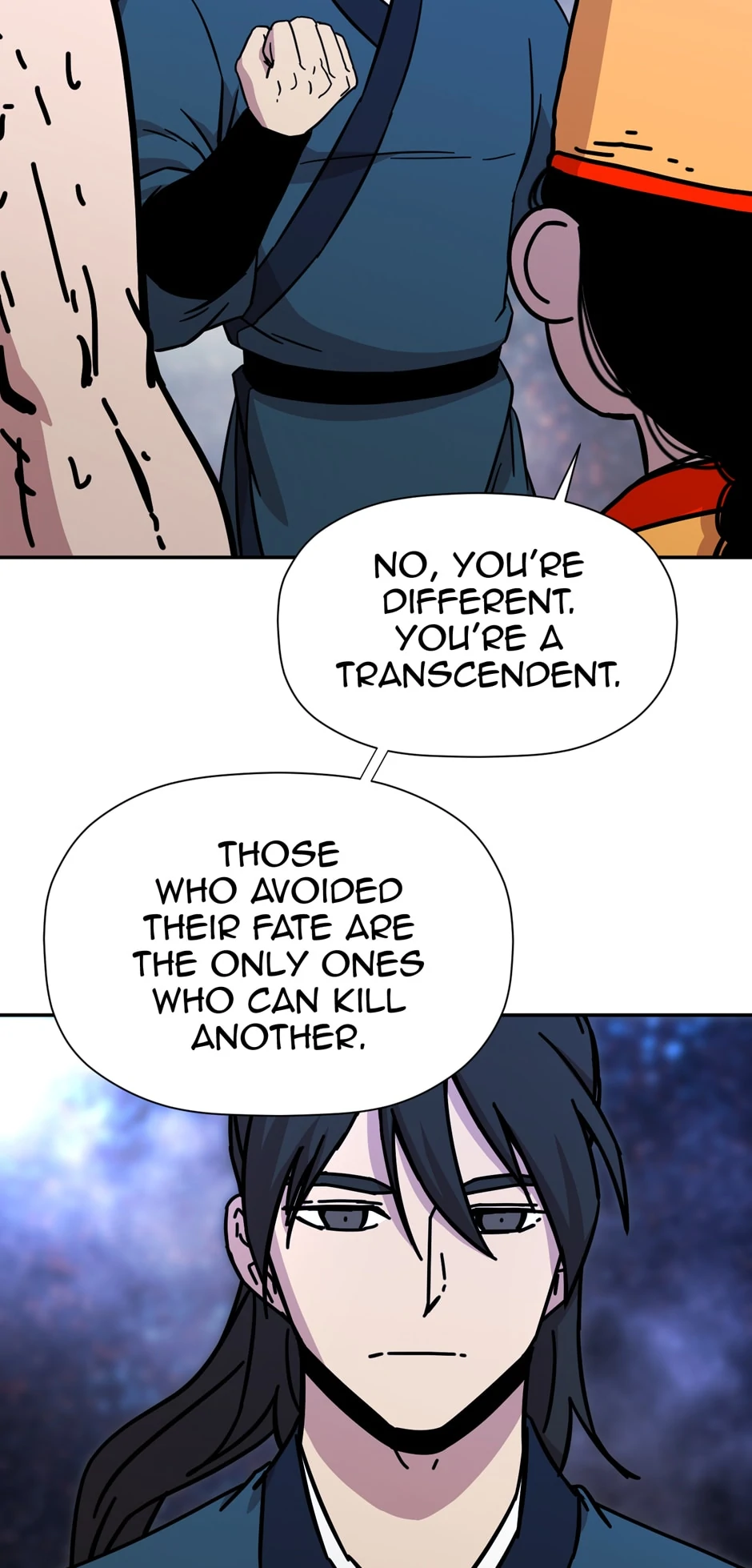 Return of The Bachelor Chapter 197 - page 61