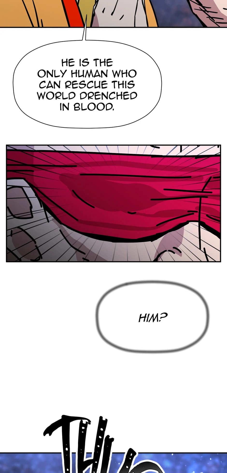 Return of The Bachelor Chapter 197 - page 63