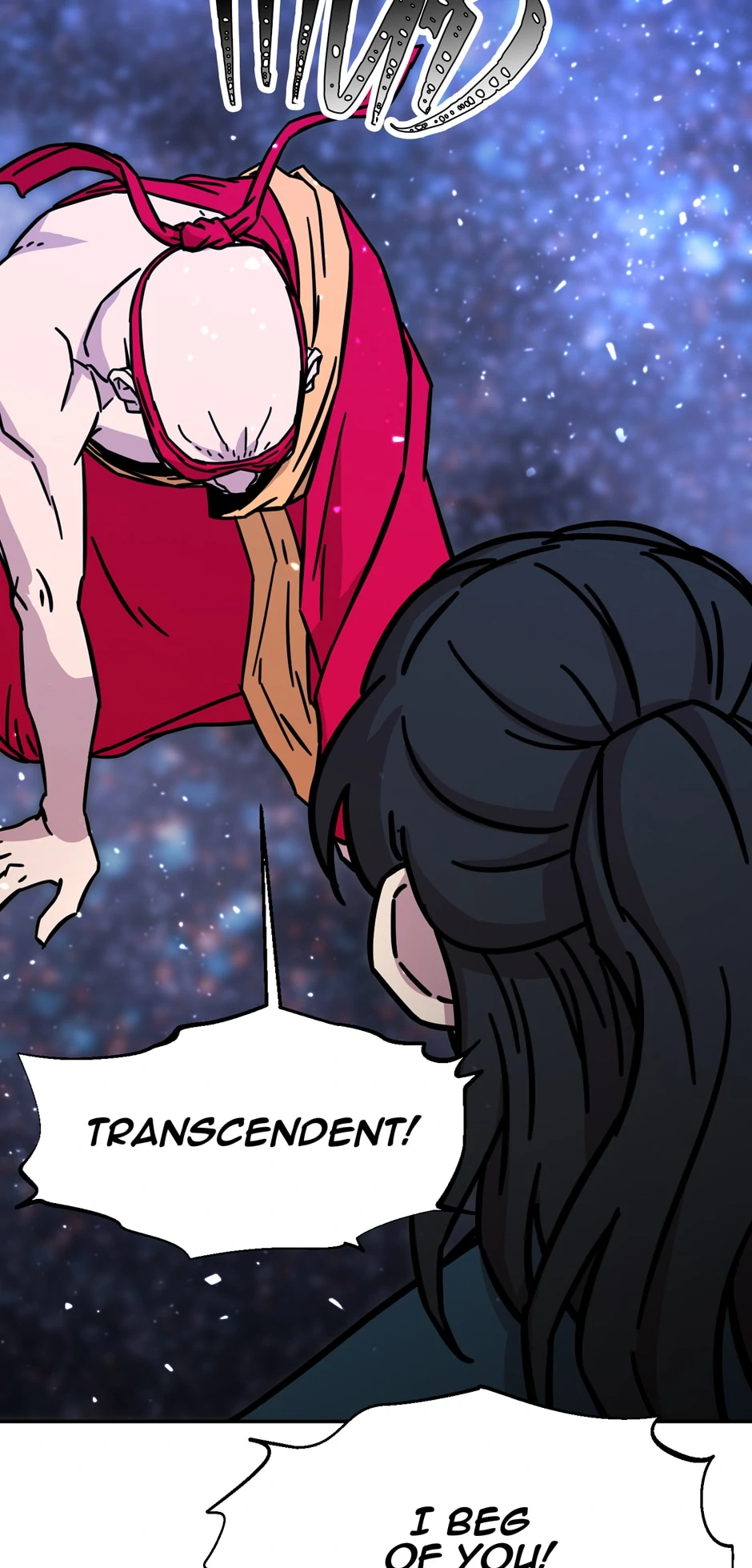 Return of The Bachelor Chapter 197 - page 64