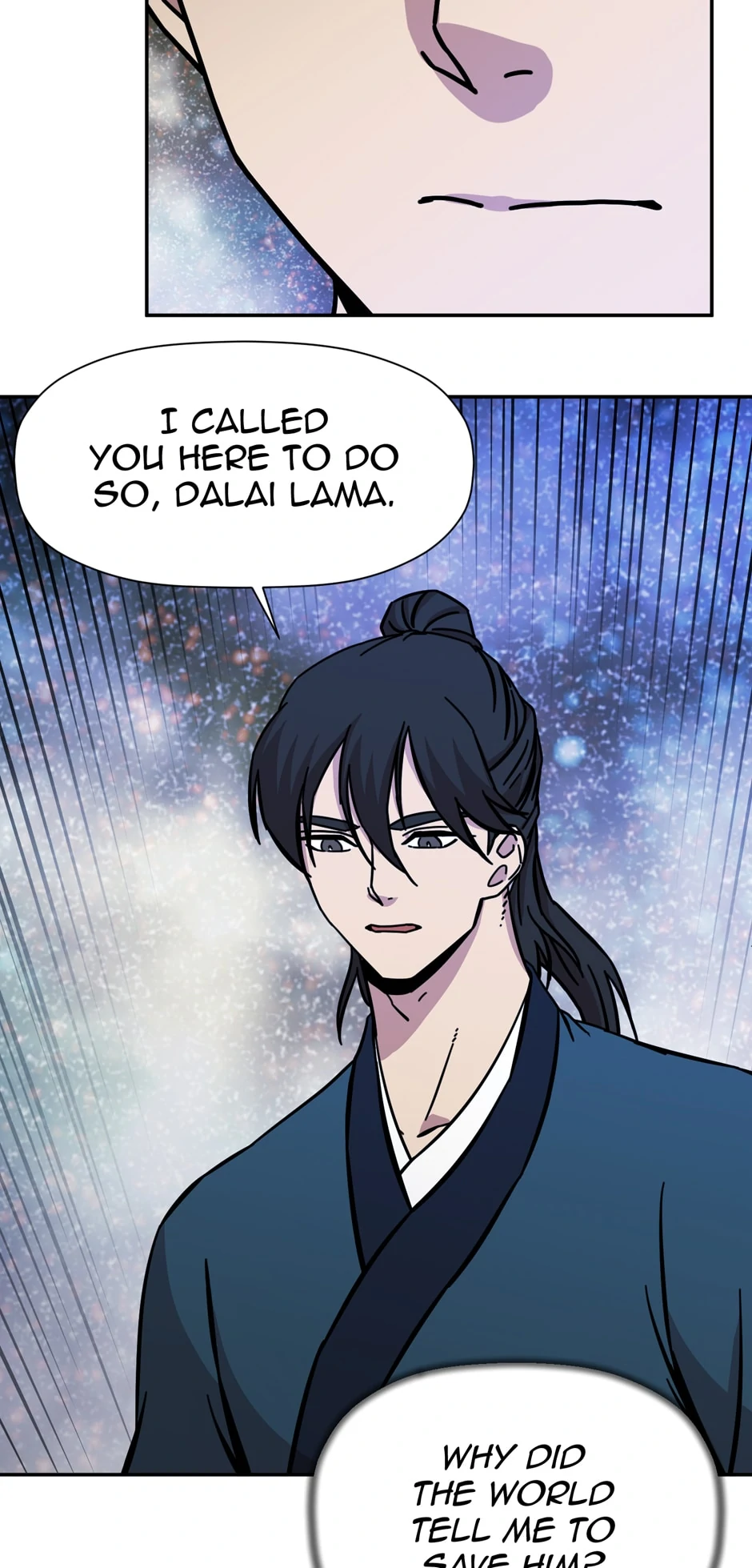 Return of The Bachelor Chapter 197 - page 66