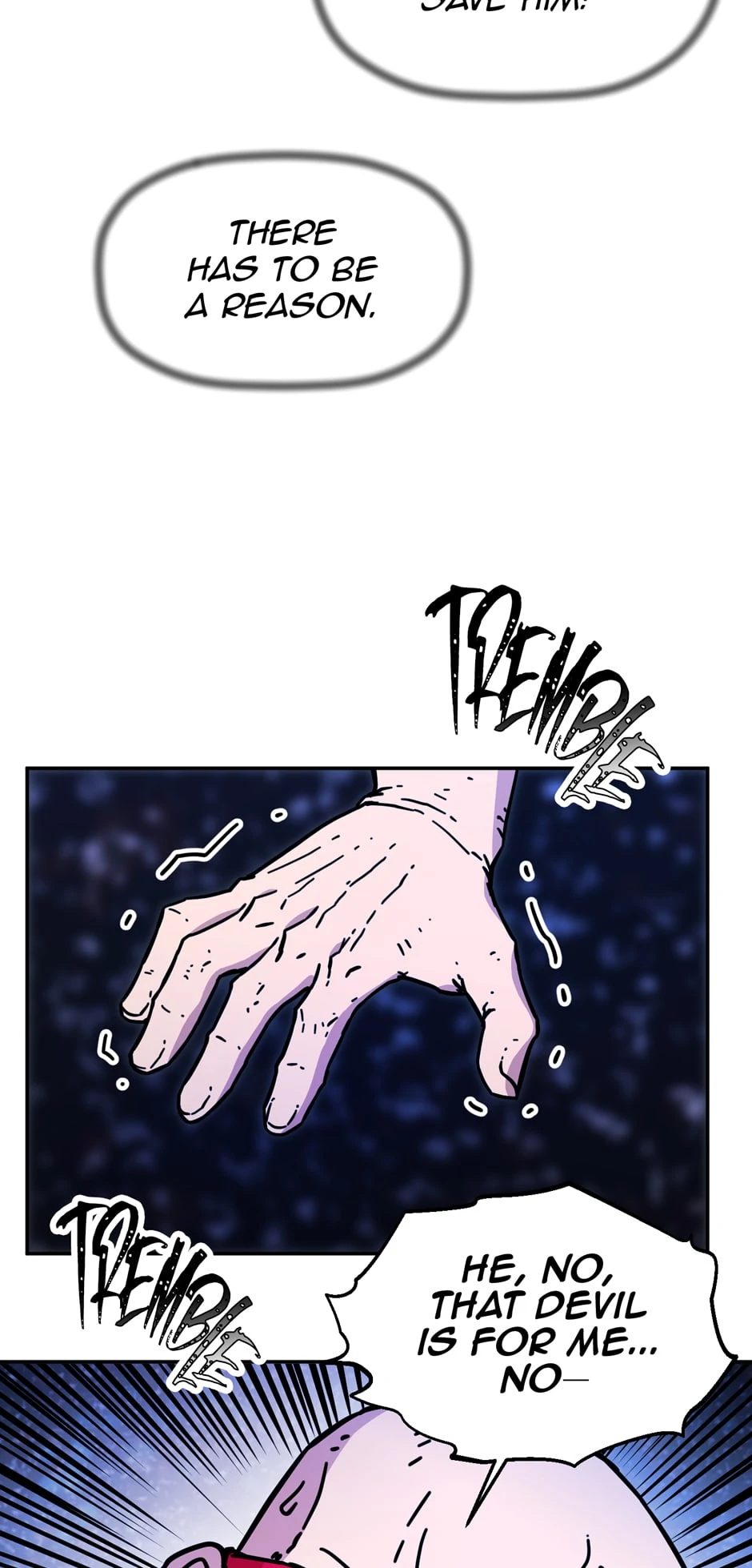 Return of The Bachelor Chapter 197 - page 67