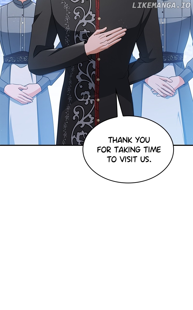 The Things Melvin Left Behind for Them Chapter 83 - page 2