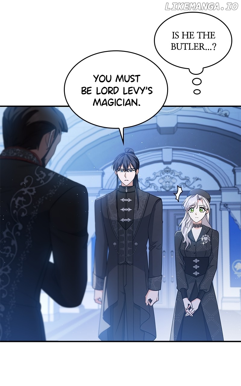 The Things Melvin Left Behind for Them Chapter 83 - page 3
