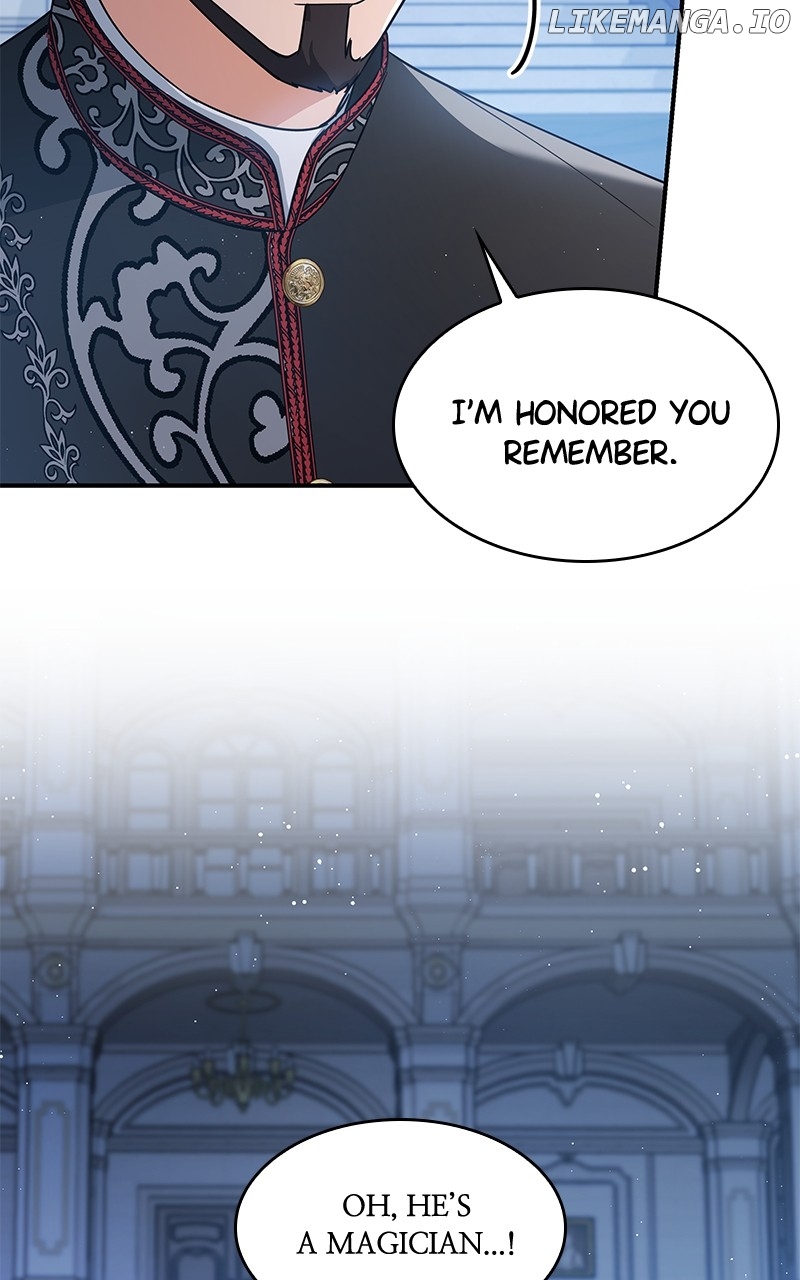 The Things Melvin Left Behind for Them Chapter 83 - page 5