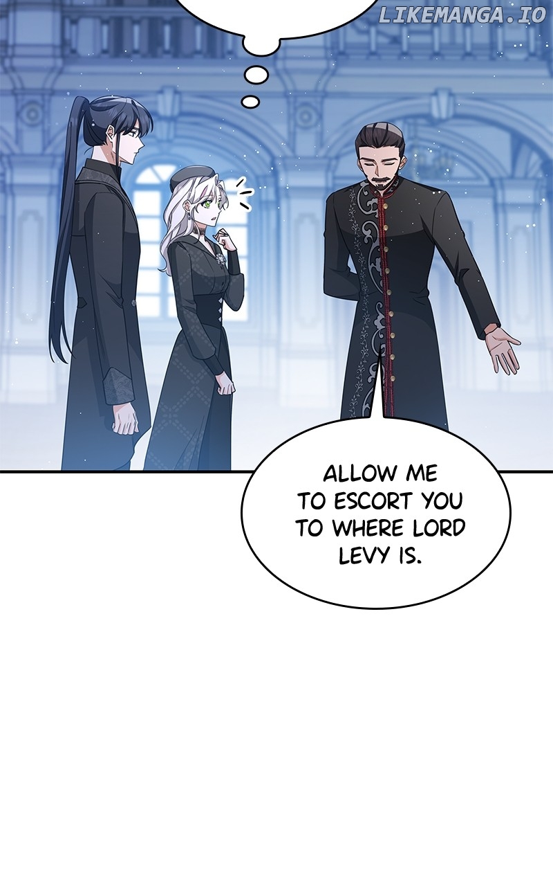 The Things Melvin Left Behind for Them Chapter 83 - page 6