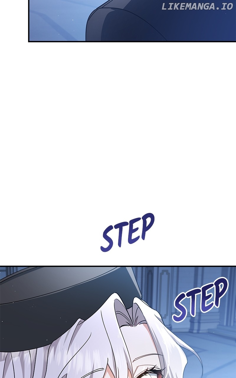 The Things Melvin Left Behind for Them Chapter 83 - page 8