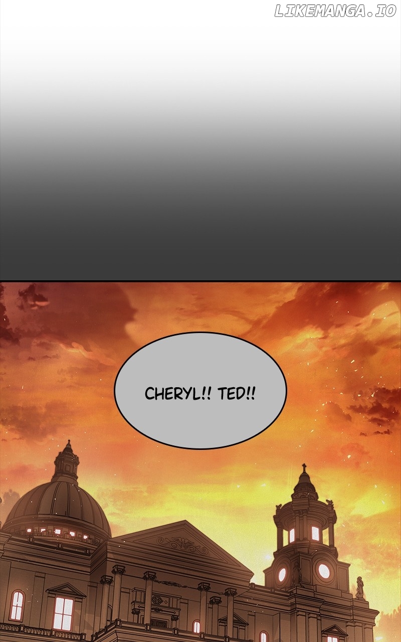 The Things Melvin Left Behind for Them Chapter 83 - page 10
