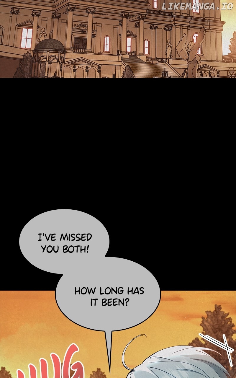 The Things Melvin Left Behind for Them Chapter 83 - page 11