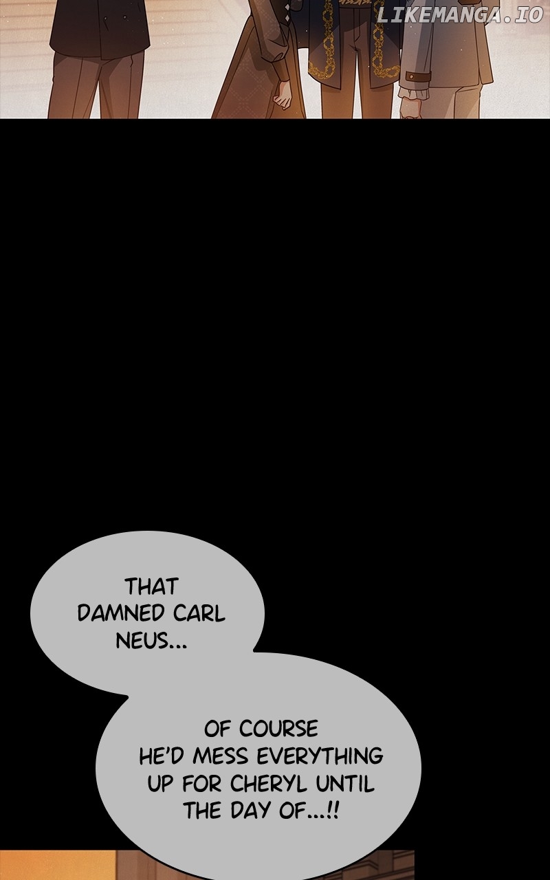 The Things Melvin Left Behind for Them Chapter 83 - page 14