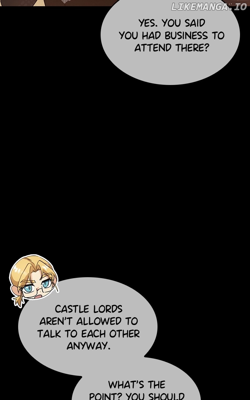 The Things Melvin Left Behind for Them Chapter 83 - page 18