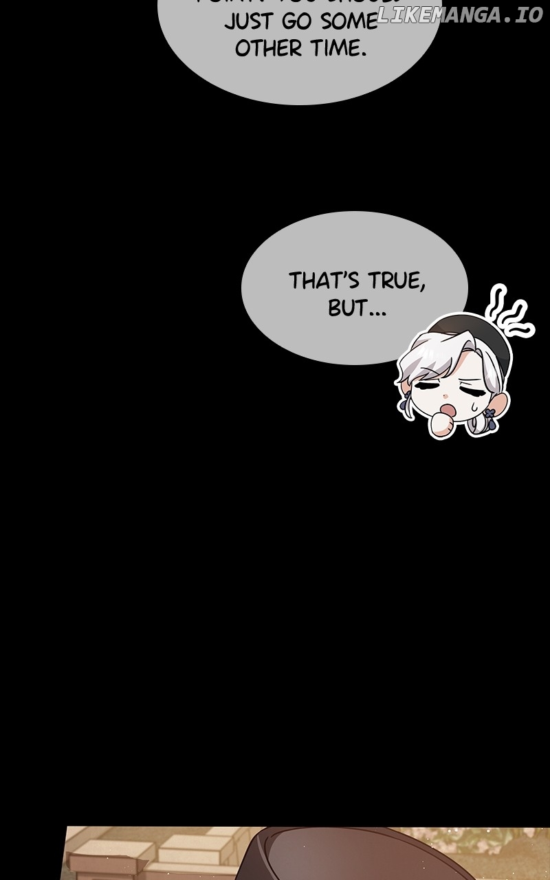 The Things Melvin Left Behind for Them Chapter 83 - page 19