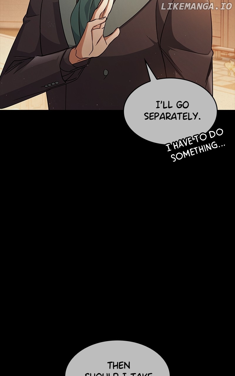 The Things Melvin Left Behind for Them Chapter 83 - page 22