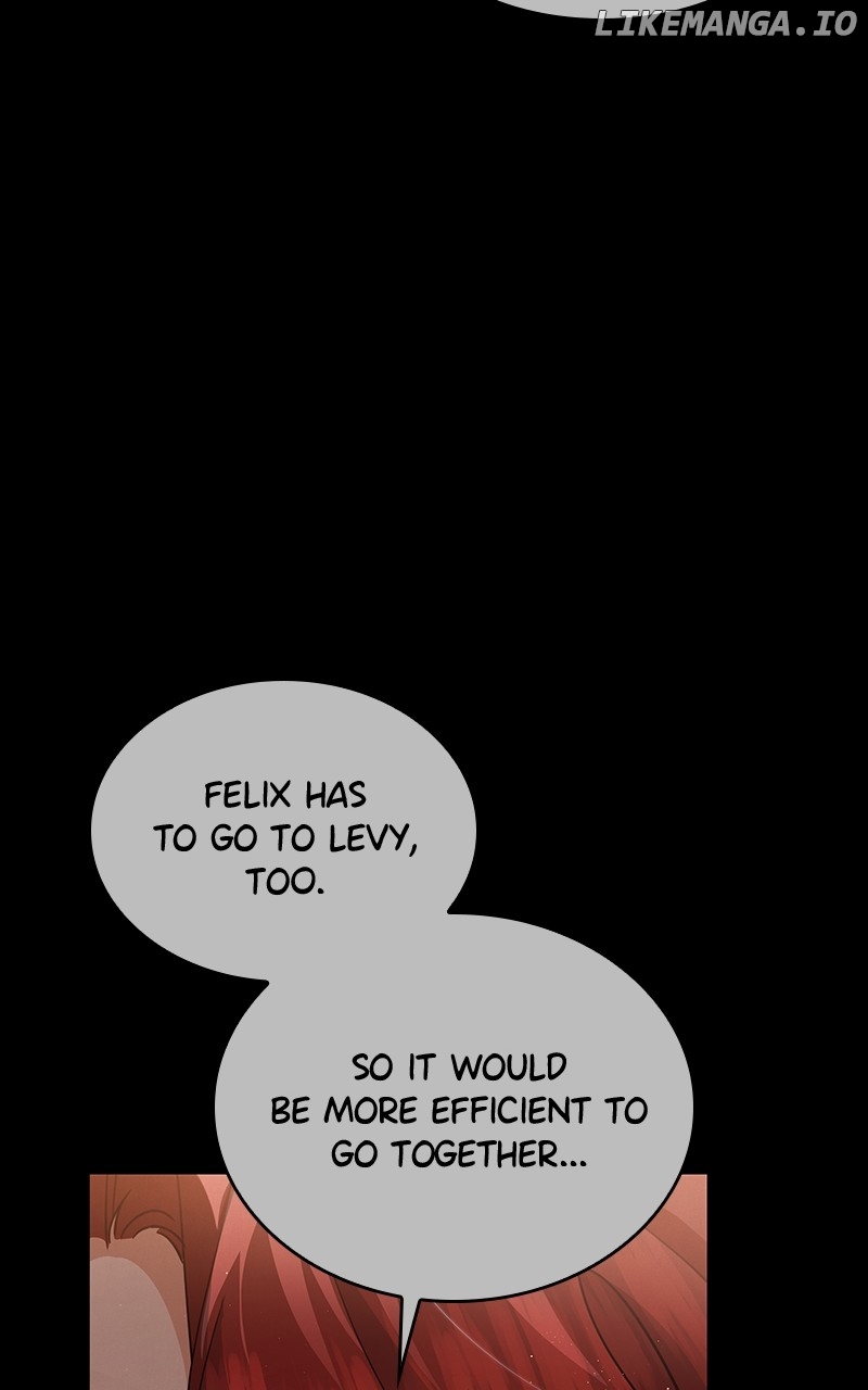 The Things Melvin Left Behind for Them Chapter 83 - page 24