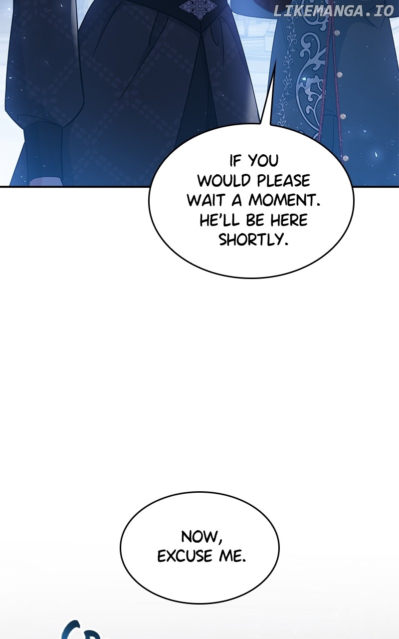 The Things Melvin Left Behind for Them Chapter 83 - page 34