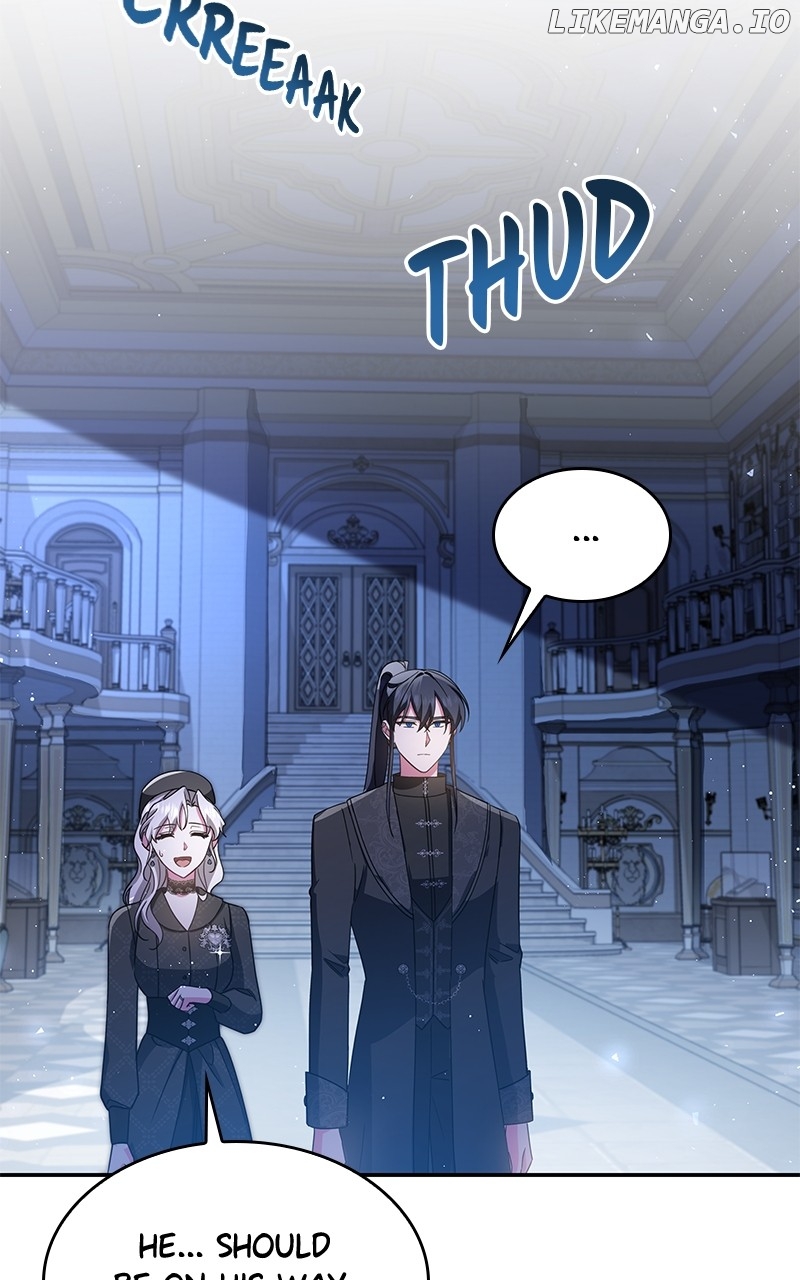 The Things Melvin Left Behind for Them Chapter 83 - page 35