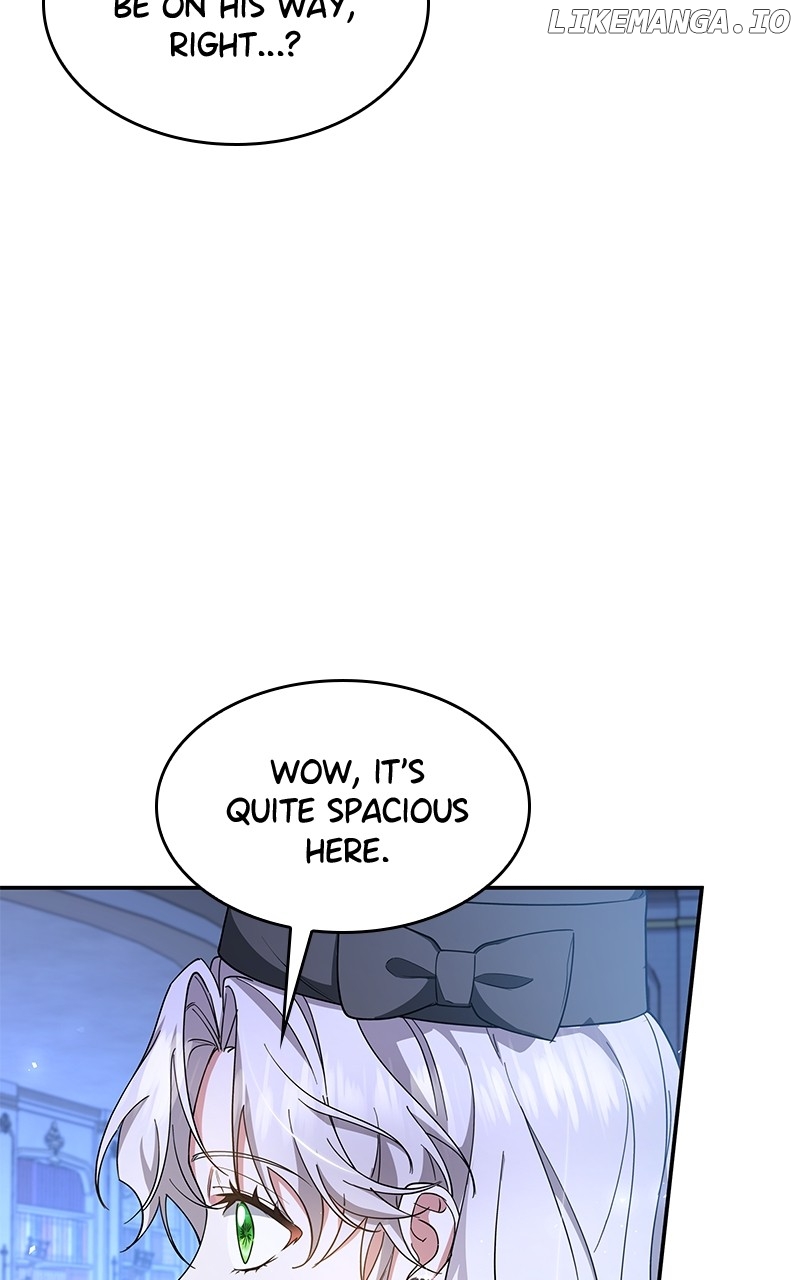 The Things Melvin Left Behind for Them Chapter 83 - page 36