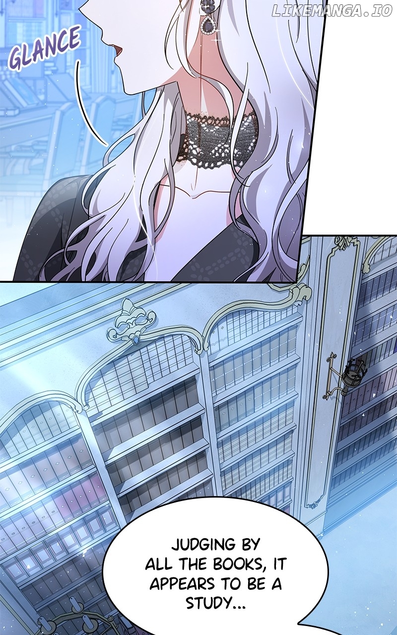 The Things Melvin Left Behind for Them Chapter 83 - page 37