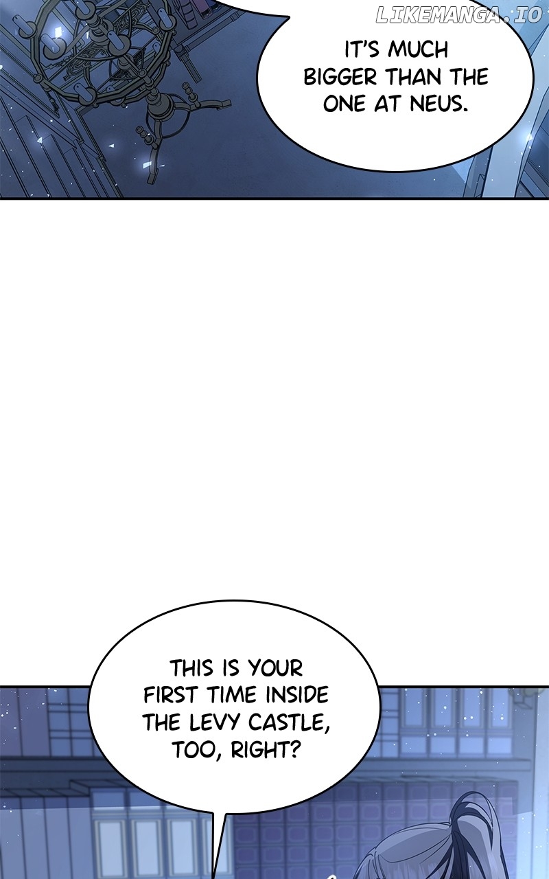 The Things Melvin Left Behind for Them Chapter 83 - page 38