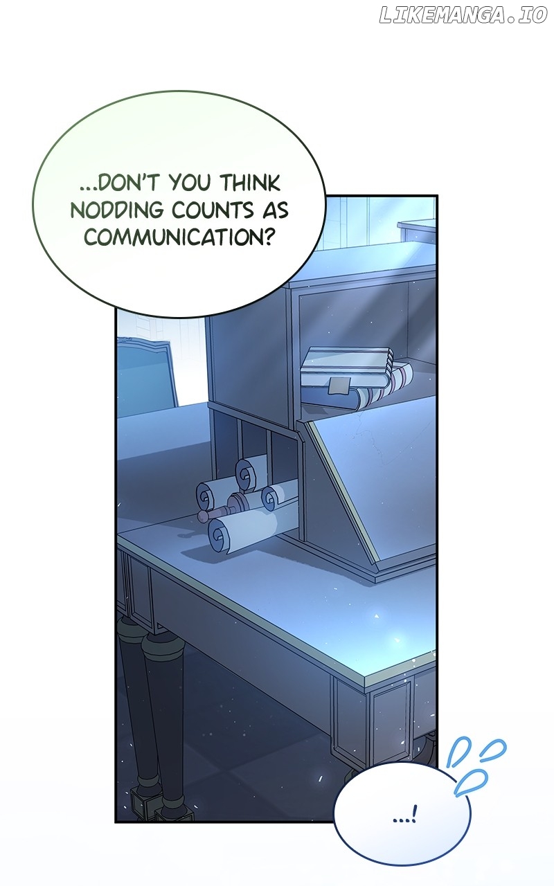 The Things Melvin Left Behind for Them Chapter 83 - page 40