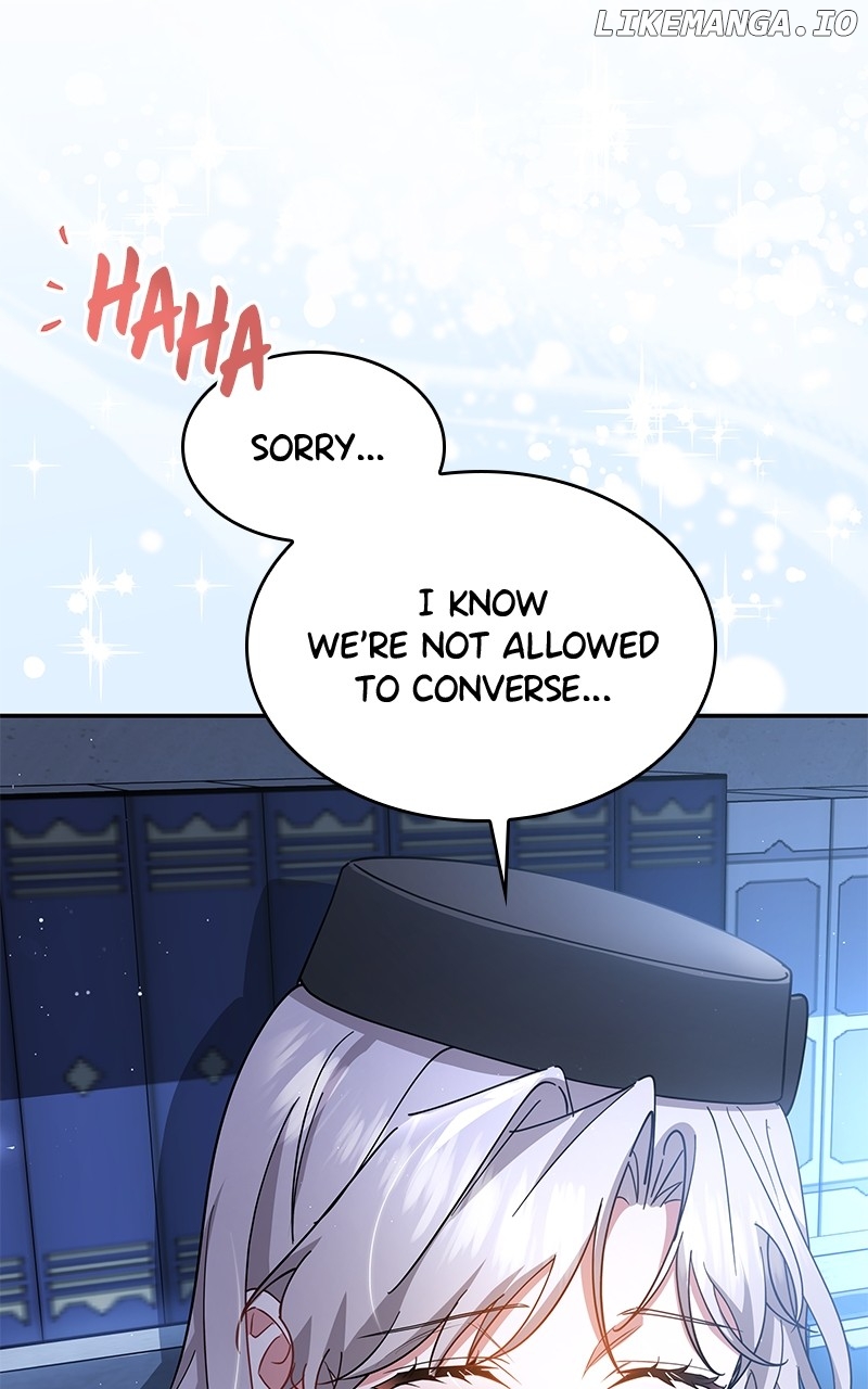 The Things Melvin Left Behind for Them Chapter 83 - page 41