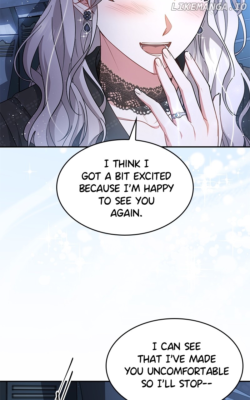 The Things Melvin Left Behind for Them Chapter 83 - page 42