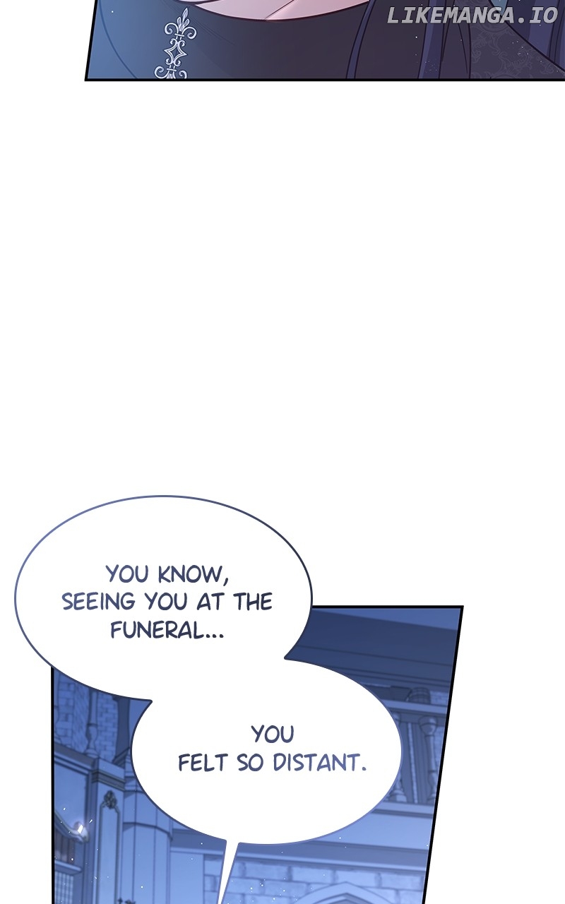 The Things Melvin Left Behind for Them Chapter 83 - page 51
