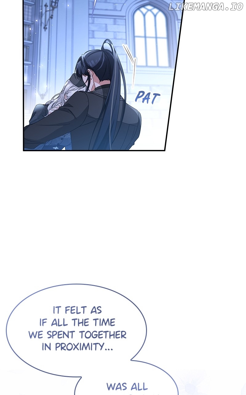 The Things Melvin Left Behind for Them Chapter 83 - page 52