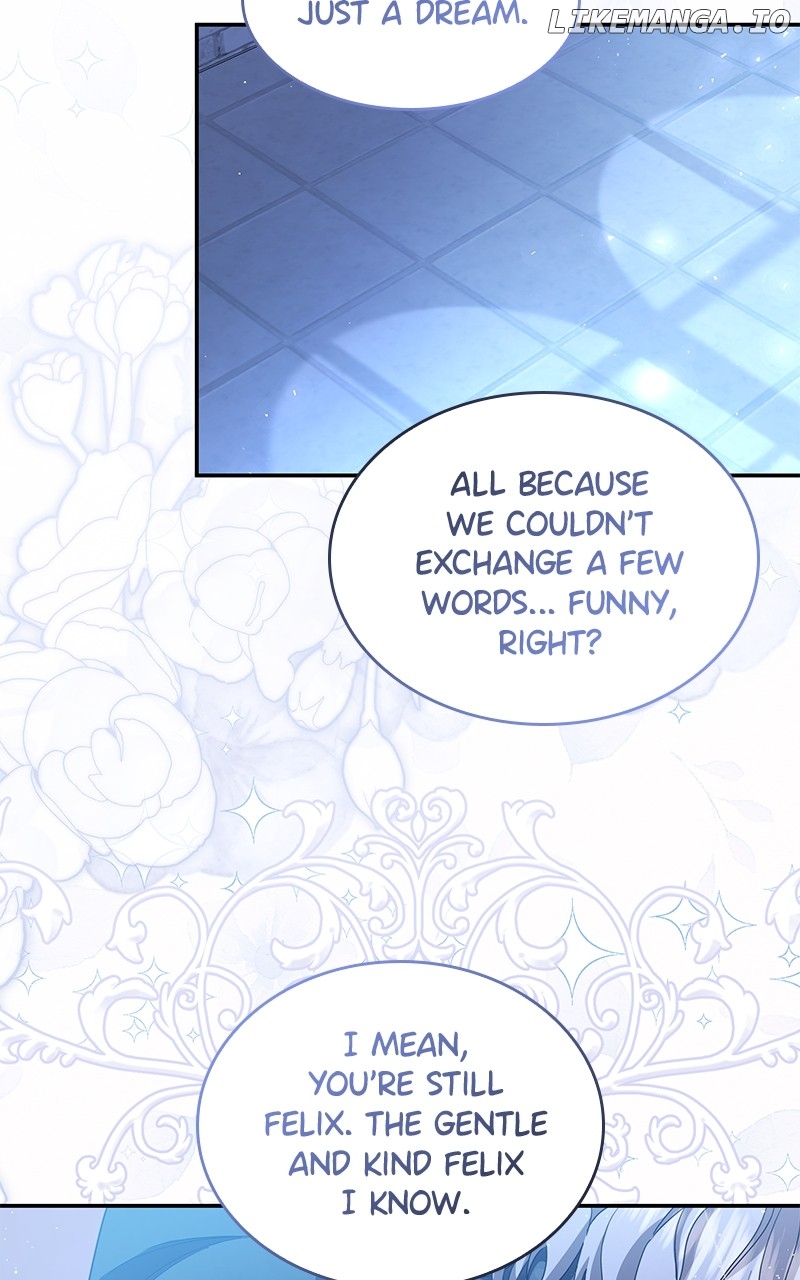 The Things Melvin Left Behind for Them Chapter 83 - page 53