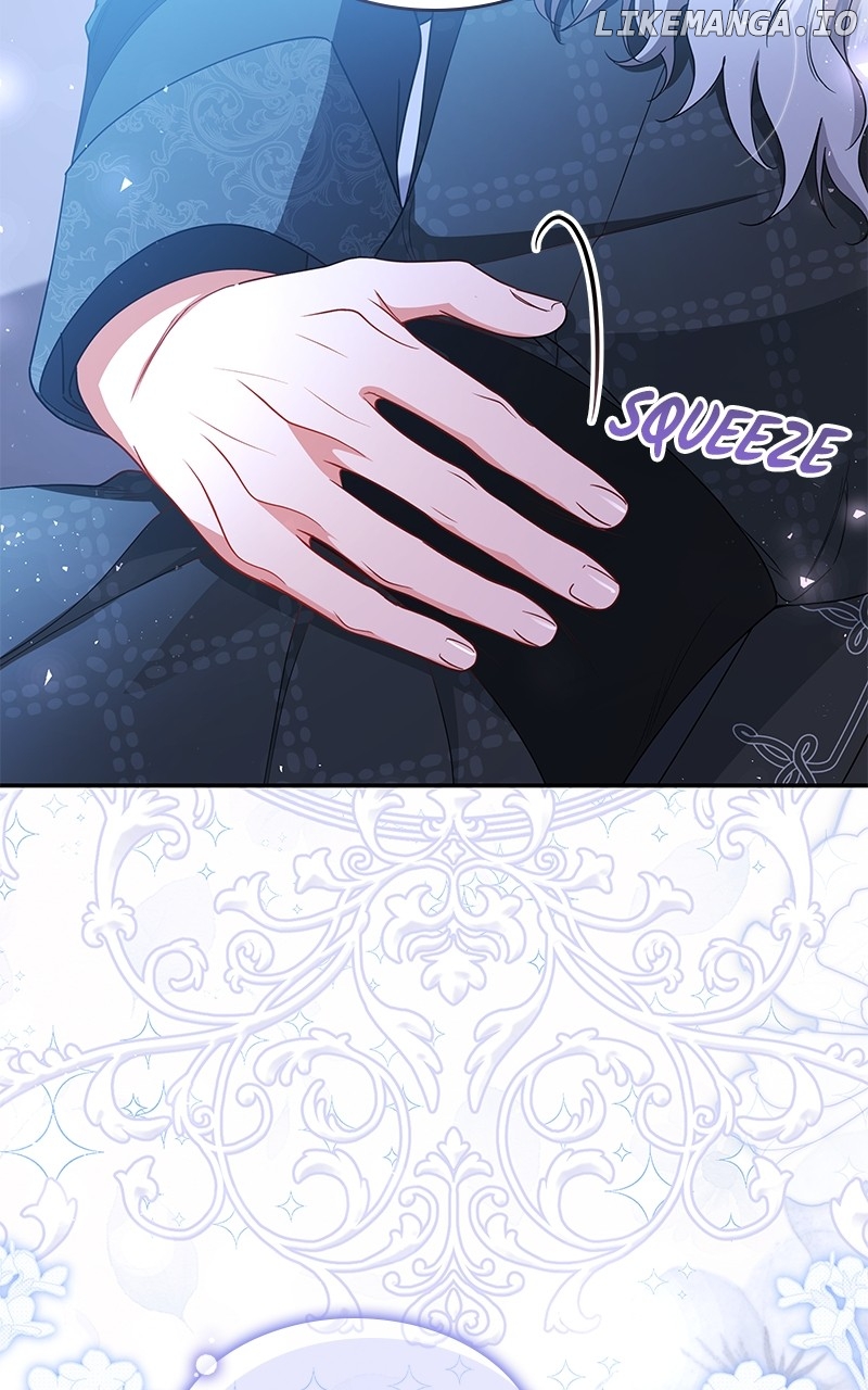 The Things Melvin Left Behind for Them Chapter 83 - page 54