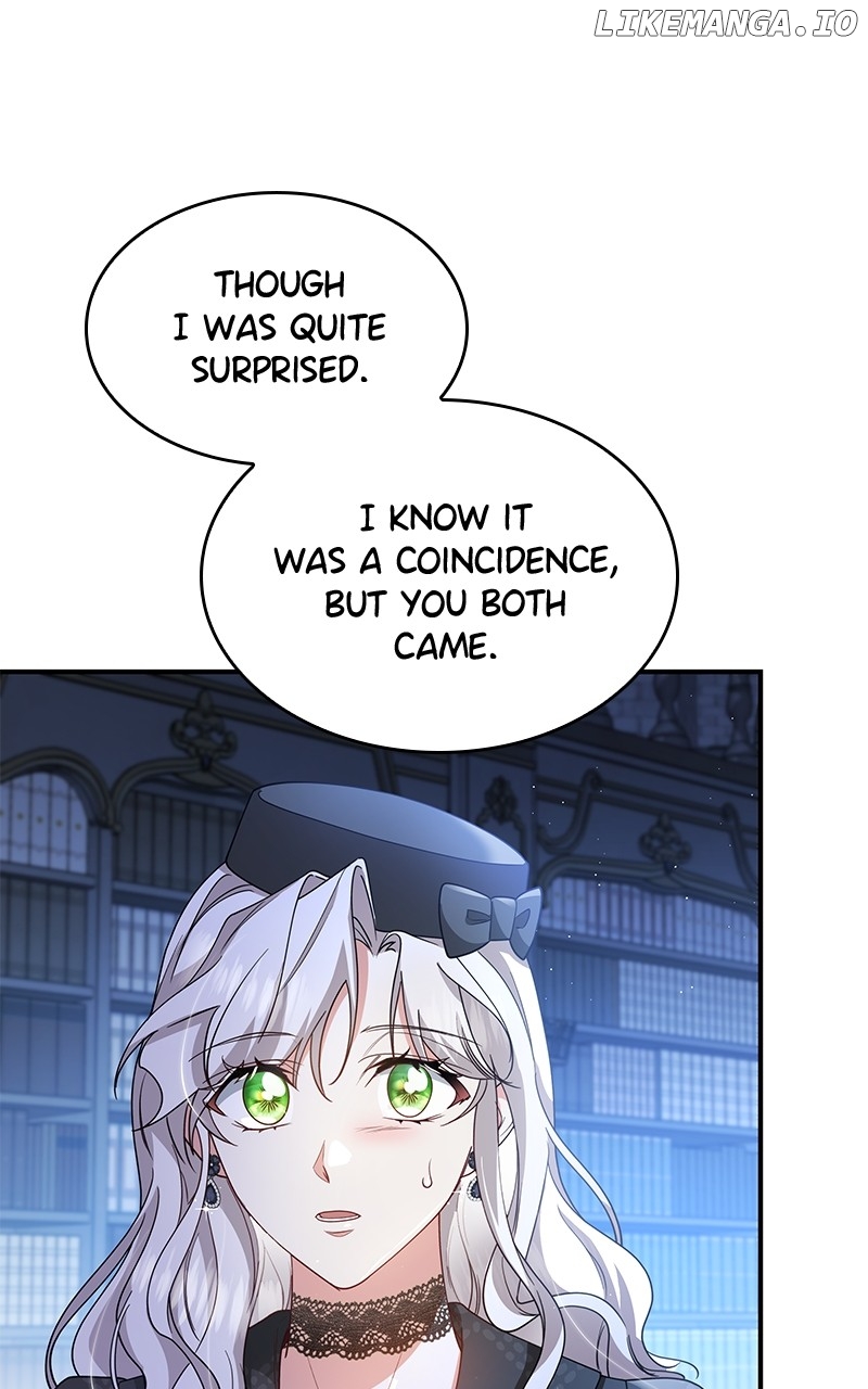 The Things Melvin Left Behind for Them Chapter 83 - page 60