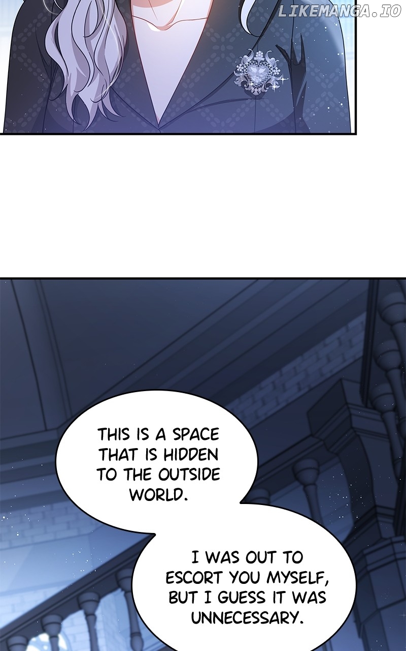 The Things Melvin Left Behind for Them Chapter 83 - page 61