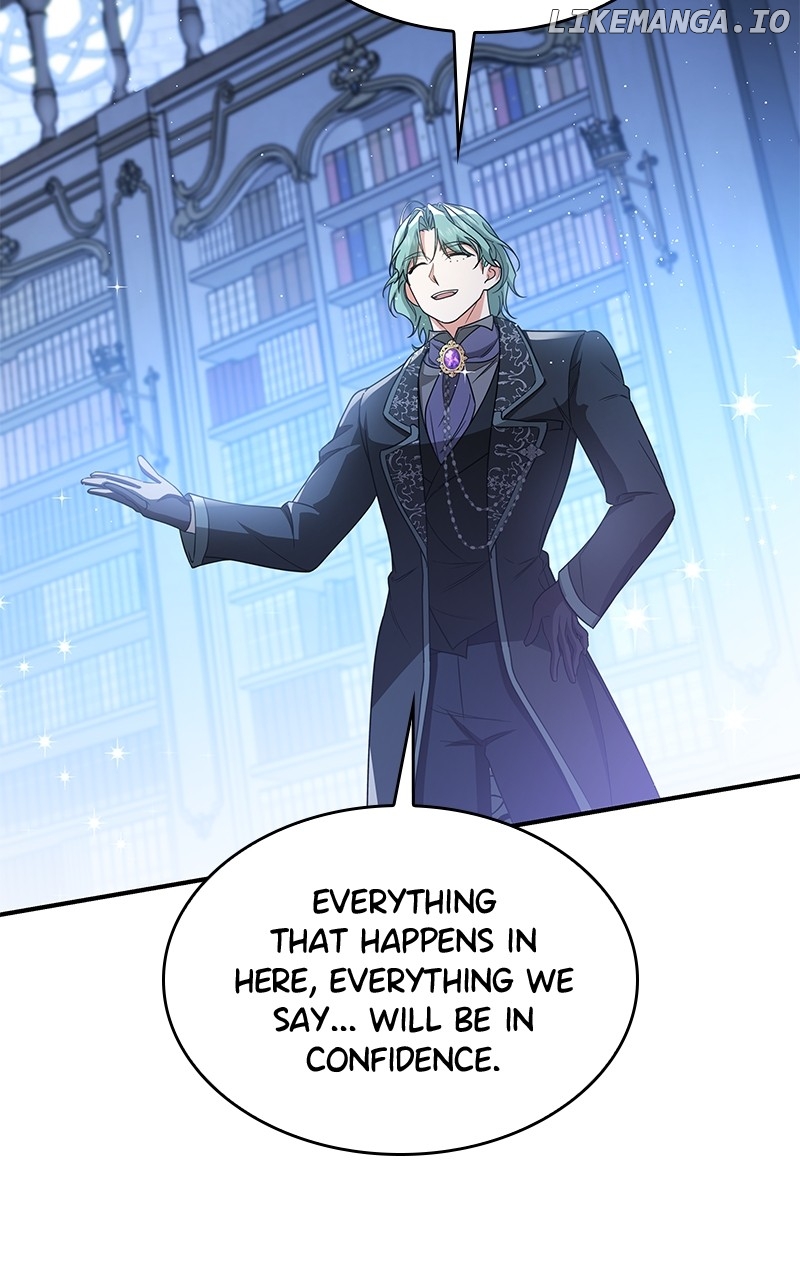 The Things Melvin Left Behind for Them Chapter 83 - page 62