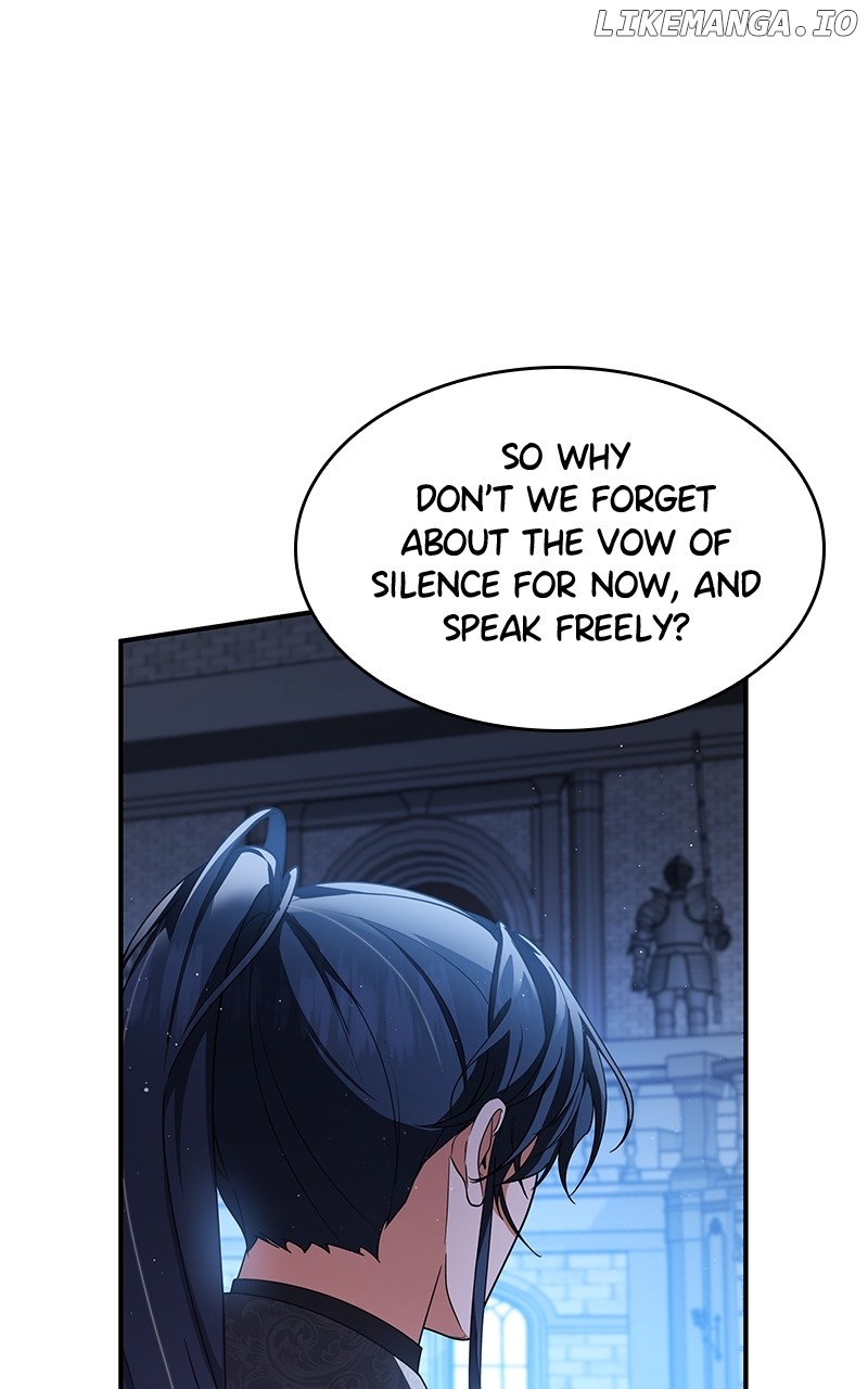 The Things Melvin Left Behind for Them Chapter 83 - page 63