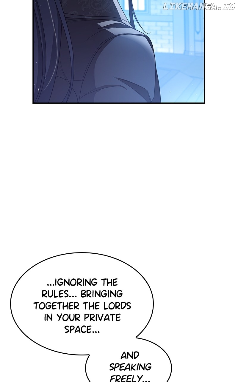 The Things Melvin Left Behind for Them Chapter 83 - page 64