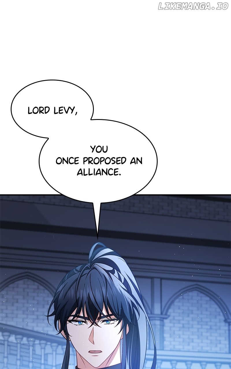 The Things Melvin Left Behind for Them Chapter 83 - page 66