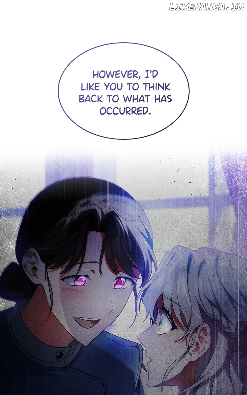 The Things Melvin Left Behind for Them Chapter 83 - page 68