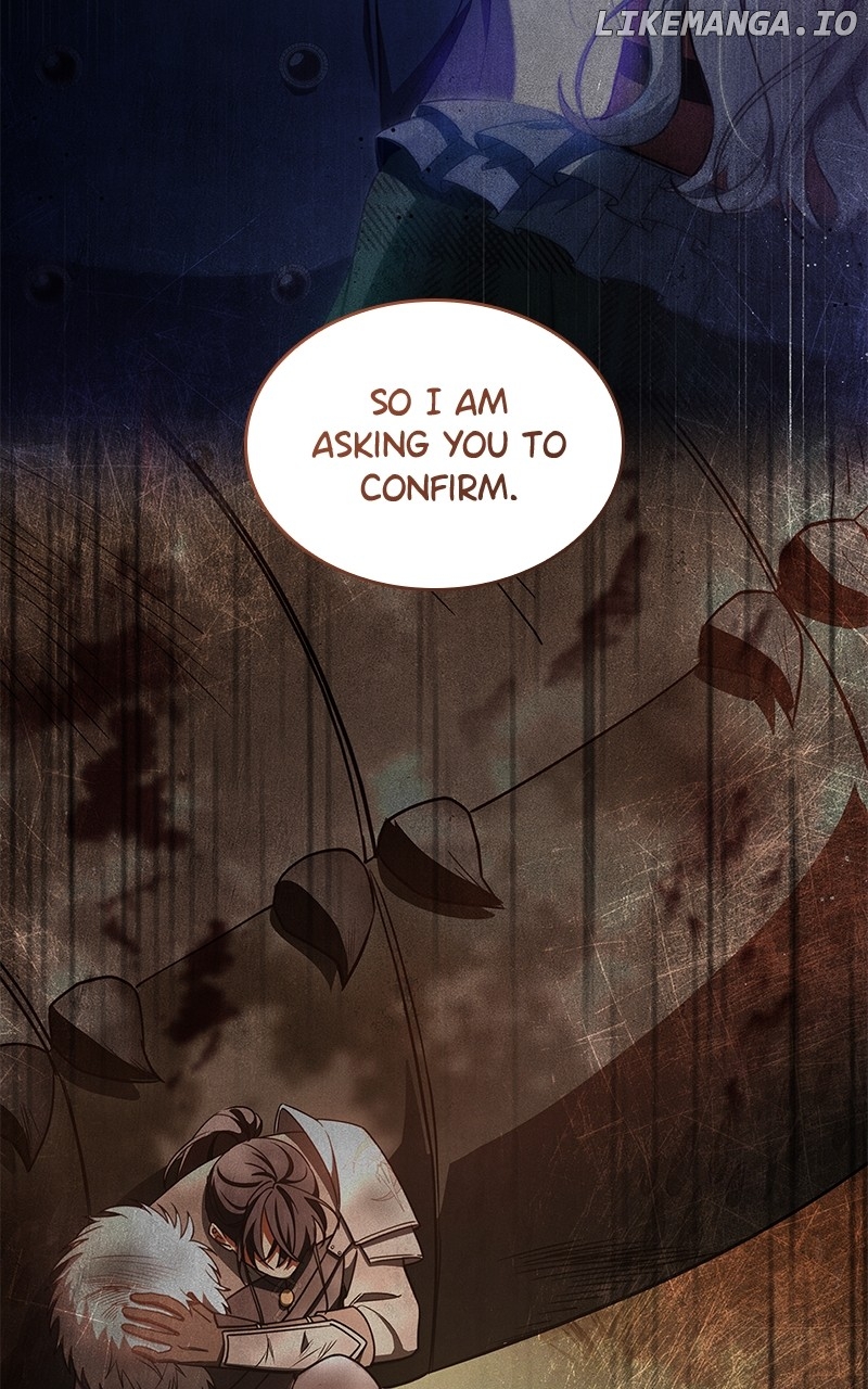 The Things Melvin Left Behind for Them Chapter 83 - page 69