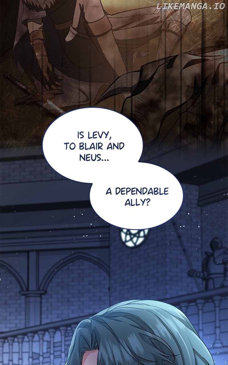 The Things Melvin Left Behind for Them Chapter 83 - page 70
