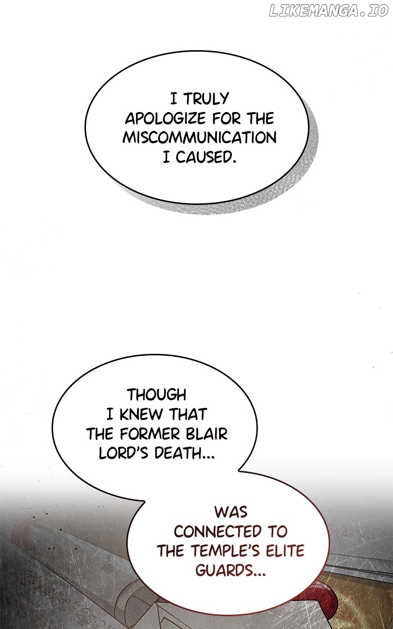 The Things Melvin Left Behind for Them Chapter 83 - page 72