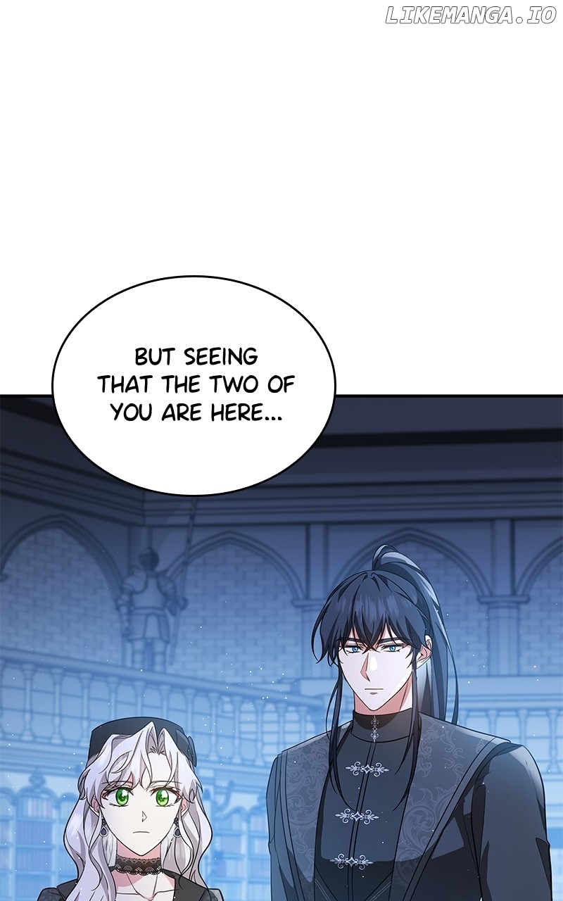 The Things Melvin Left Behind for Them Chapter 83 - page 75