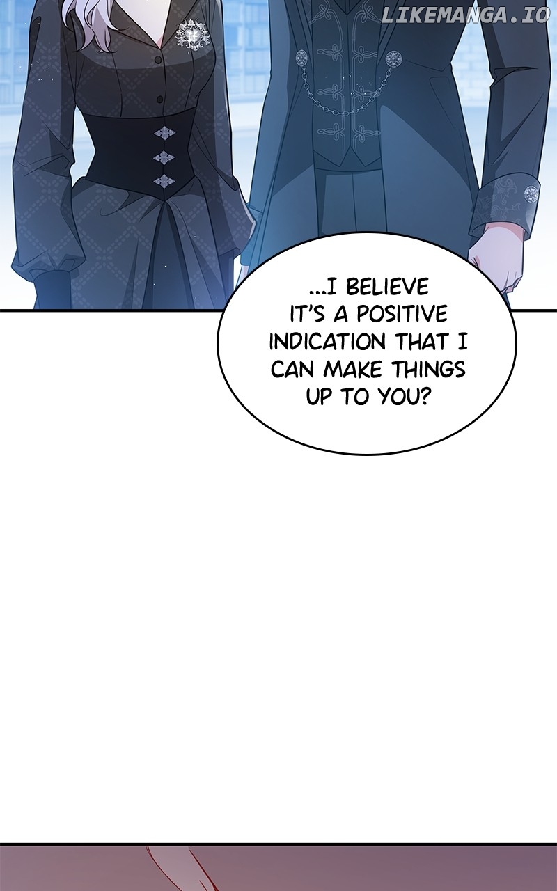 The Things Melvin Left Behind for Them Chapter 83 - page 76