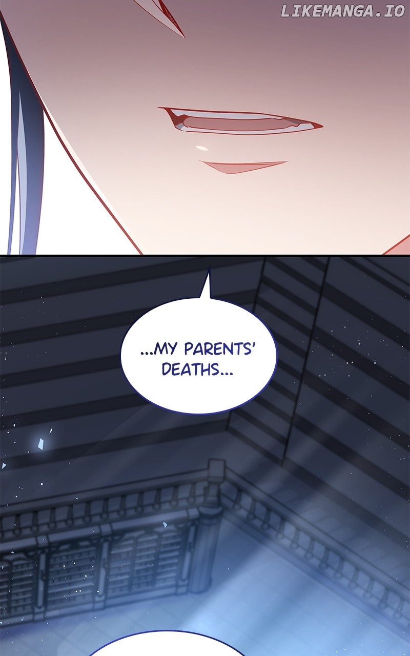 The Things Melvin Left Behind for Them Chapter 83 - page 77