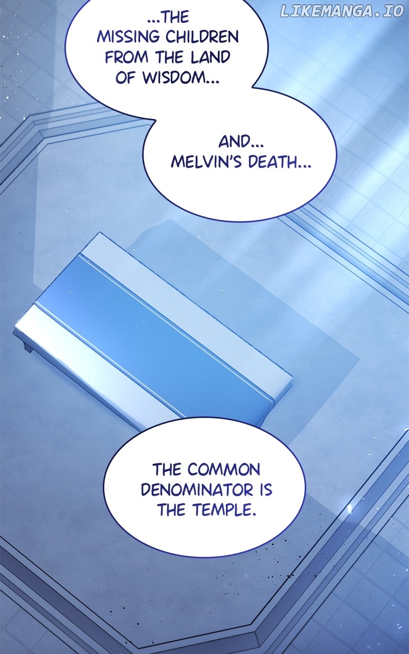 The Things Melvin Left Behind for Them Chapter 83 - page 78